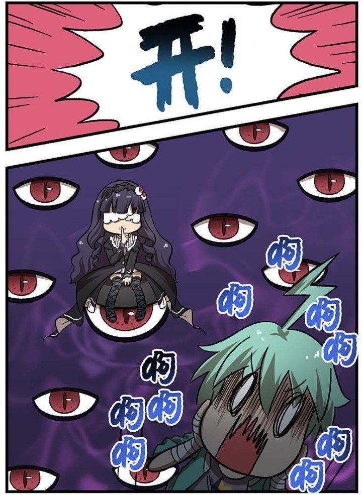 Học Viện Phi Nhân Chapter 125.1 - Trang 2