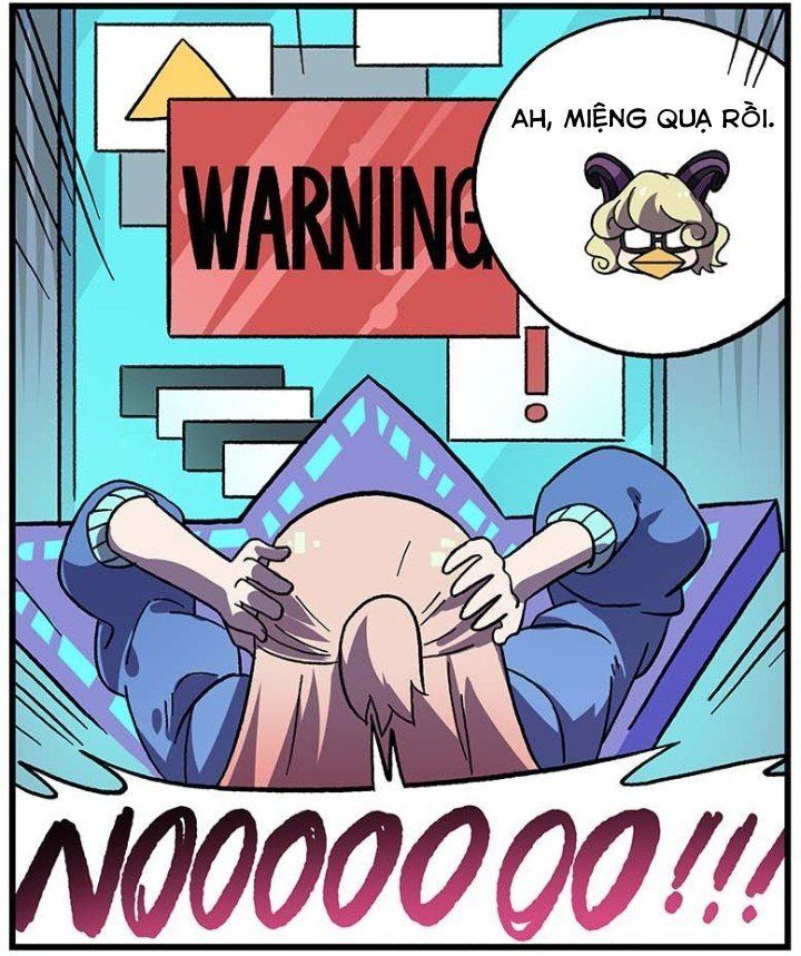 Học Viện Phi Nhân Chapter 125.1 - Trang 2