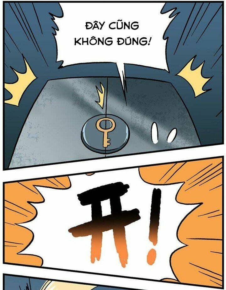 Học Viện Phi Nhân Chapter 125 - Trang 2