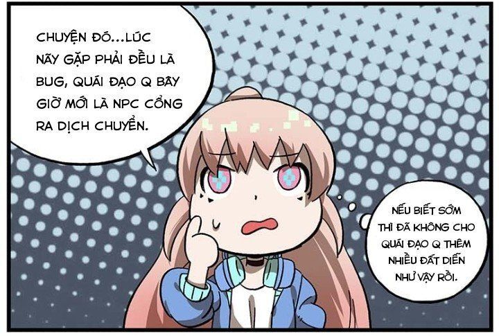 Học Viện Phi Nhân Chapter 128.1 - Trang 2