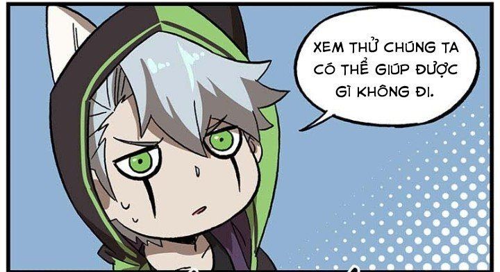 Học Viện Phi Nhân Chapter 128.1 - Trang 2