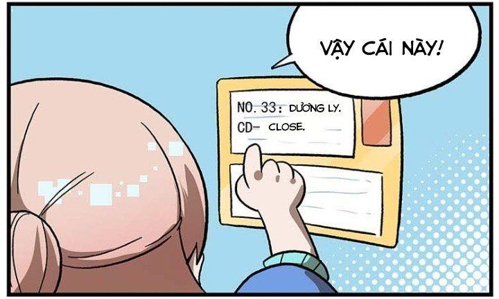 Học Viện Phi Nhân Chapter 128.1 - Trang 2