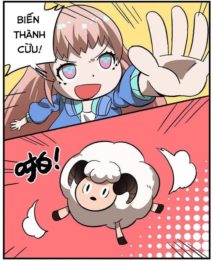 Học Viện Phi Nhân Chapter 128.1 - Trang 2