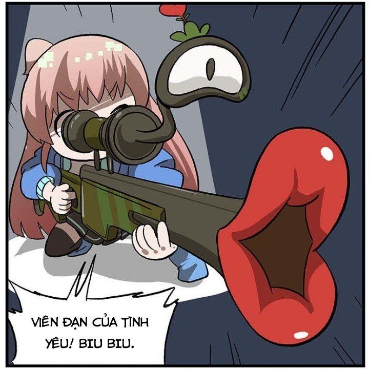 Học Viện Phi Nhân Chapter 128.1 - Trang 2