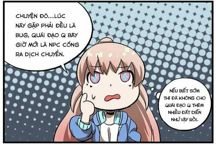 Học Viện Phi Nhân Chapter 128 - Trang 2