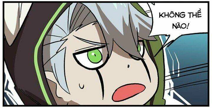 Học Viện Phi Nhân Chapter 128 - Trang 2