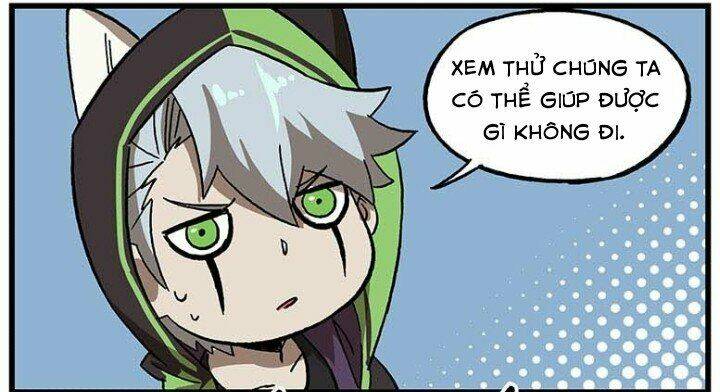 Học Viện Phi Nhân Chapter 128 - Trang 2