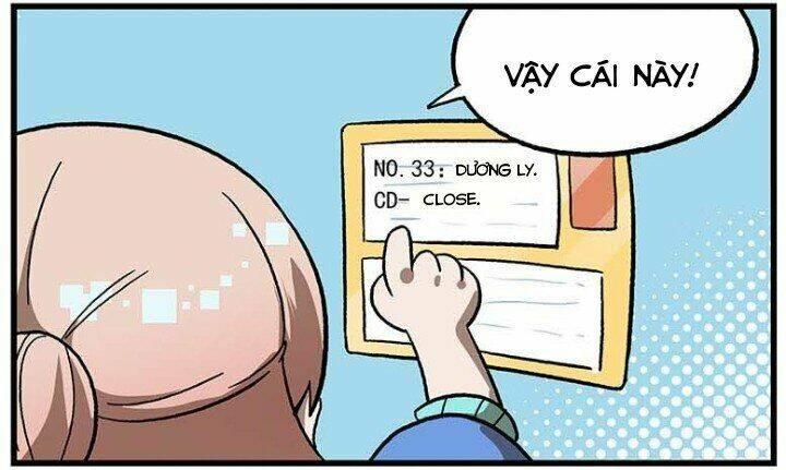 Học Viện Phi Nhân Chapter 128 - Trang 2