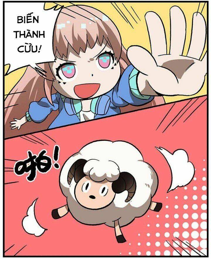 Học Viện Phi Nhân Chapter 128 - Trang 2