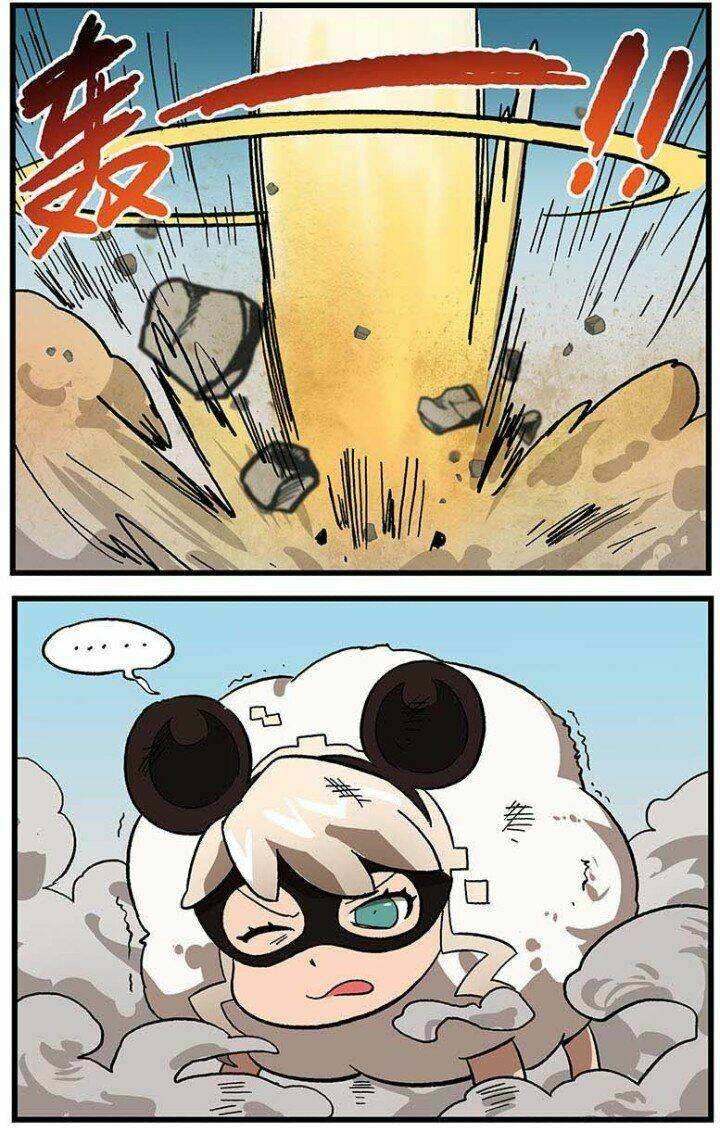 Học Viện Phi Nhân Chapter 128 - Trang 2