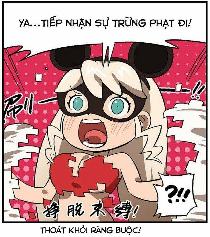 Học Viện Phi Nhân Chapter 128 - Trang 2