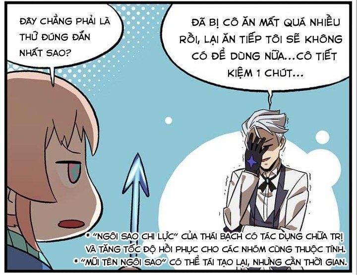 Học Viện Phi Nhân Chapter 131.1 - Trang 2