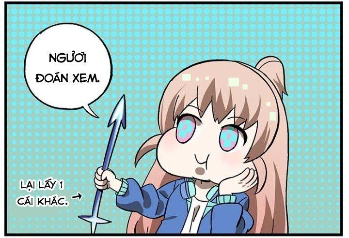 Học Viện Phi Nhân Chapter 131.1 - Trang 2