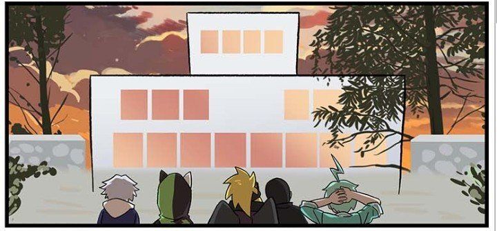 Học Viện Phi Nhân Chapter 131.1 - Trang 2