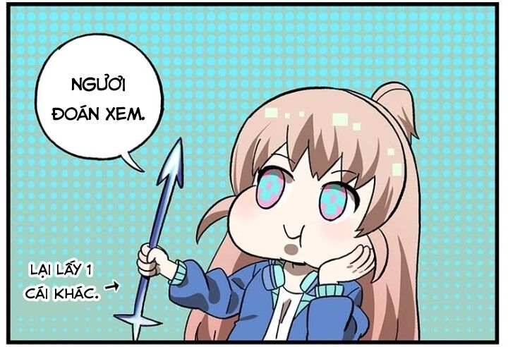 Học Viện Phi Nhân Chapter 131 - Trang 2
