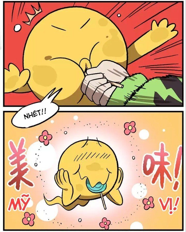 Học Viện Phi Nhân Chapter 135.1 - Trang 2