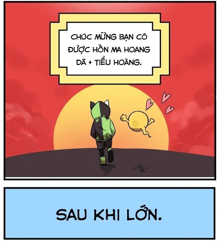 Học Viện Phi Nhân Chapter 135.1 - Trang 2