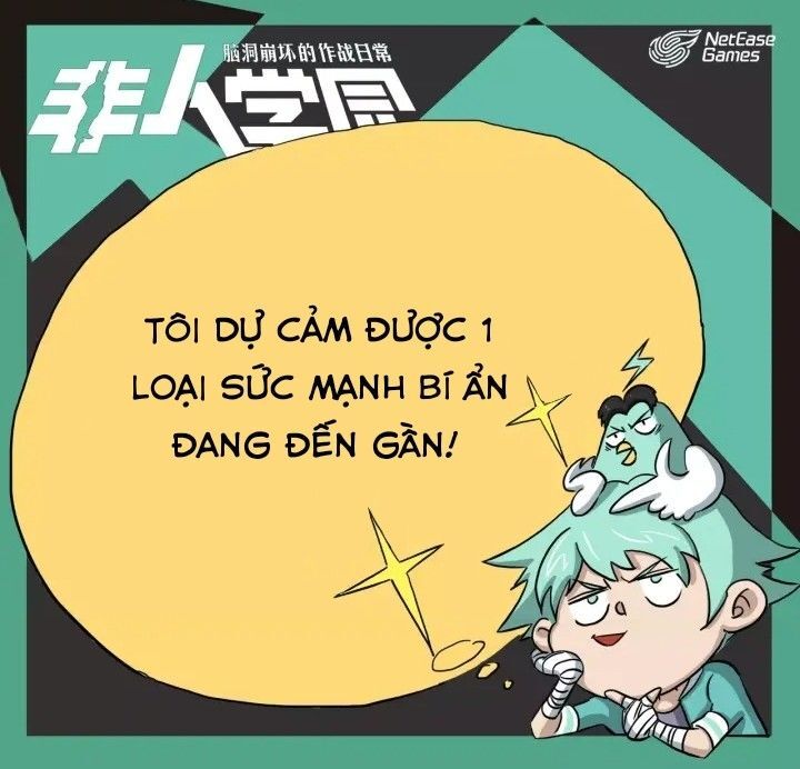 Học Viện Phi Nhân Chapter 135.1 - Trang 2