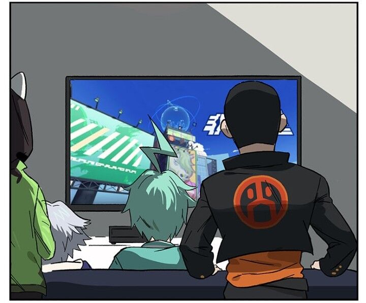 Học Viện Phi Nhân Chapter 135 - Trang 2