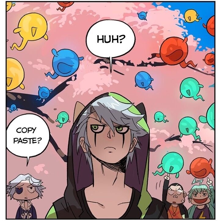 Học Viện Phi Nhân Chapter 135 - Trang 2