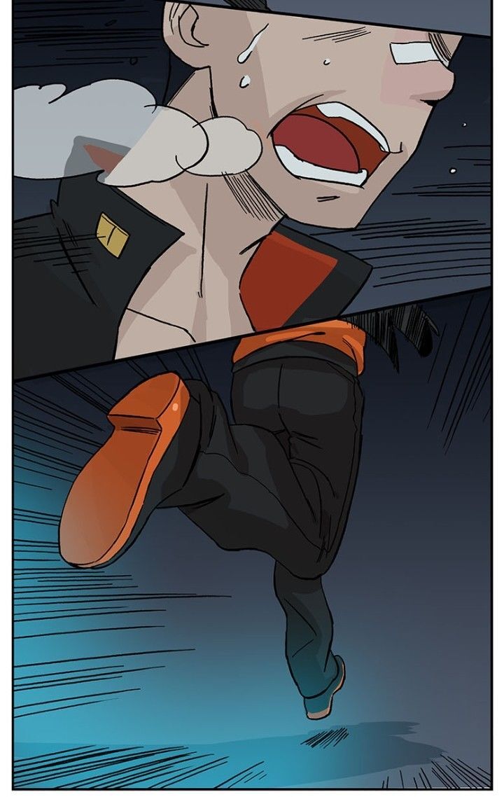 Học Viện Phi Nhân Chapter 138.1 - Trang 2