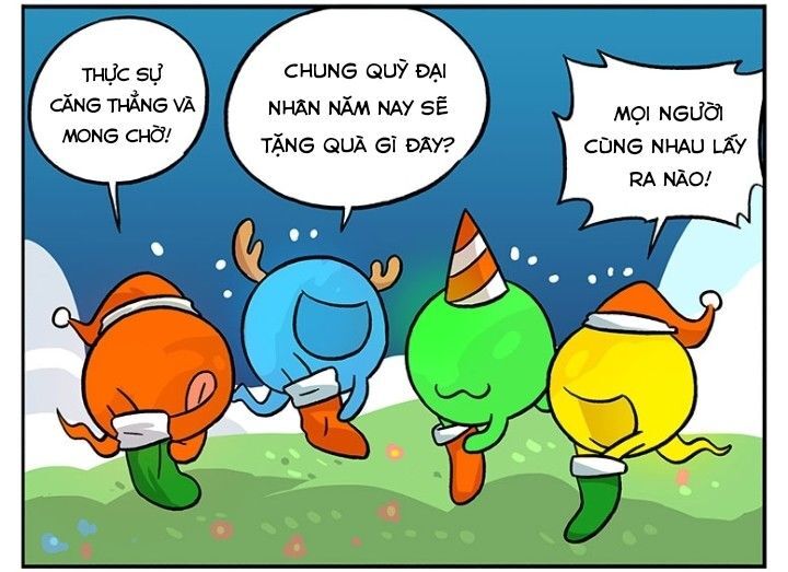 Học Viện Phi Nhân Chapter 138.1 - Trang 2