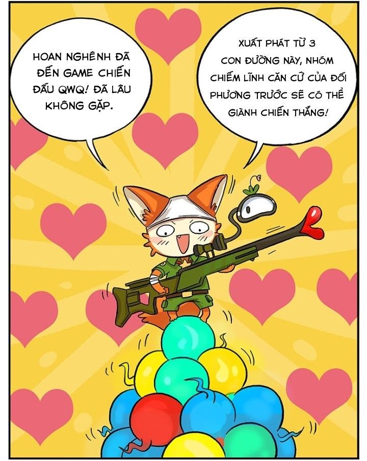 Học Viện Phi Nhân Chapter 138.1 - Trang 2