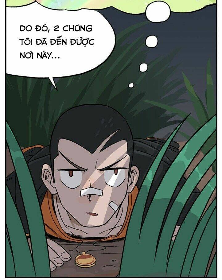 Học Viện Phi Nhân Chapter 138 - Trang 2