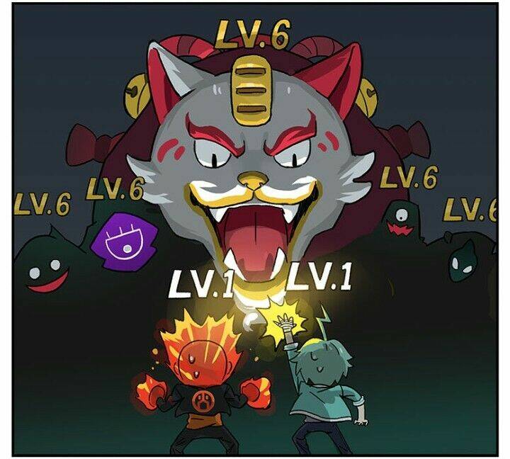 Học Viện Phi Nhân Chapter 138 - Trang 2