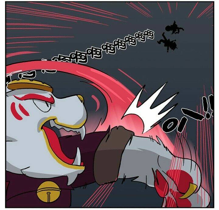 Học Viện Phi Nhân Chapter 138 - Trang 2