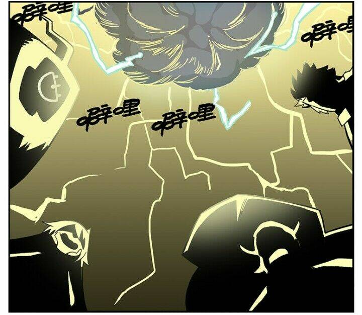 Học Viện Phi Nhân Chapter 138 - Trang 2