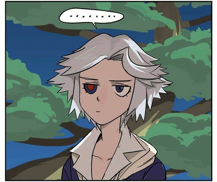 Học Viện Phi Nhân Chapter 138 - Trang 2