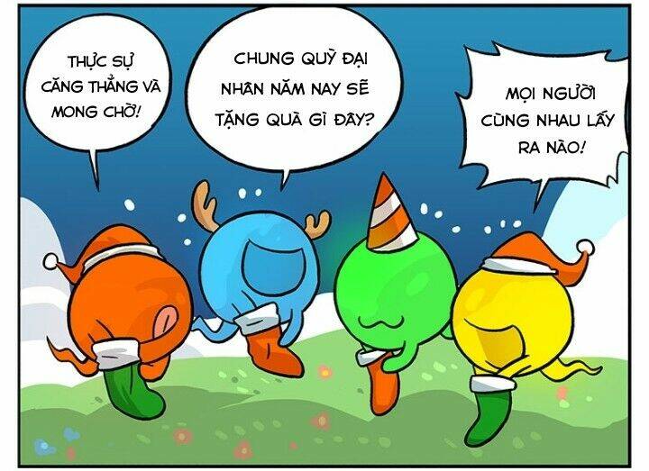 Học Viện Phi Nhân Chapter 138 - Trang 2