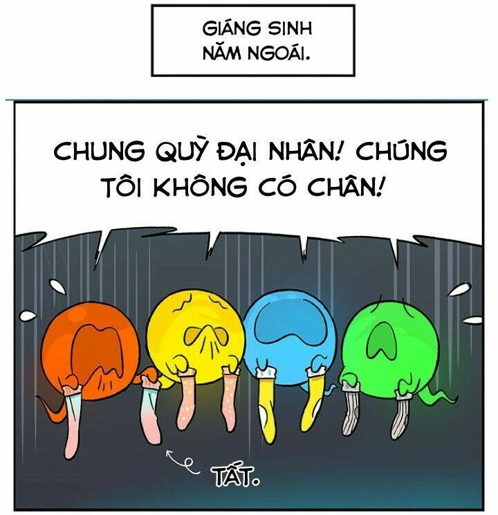 Học Viện Phi Nhân Chapter 138 - Trang 2