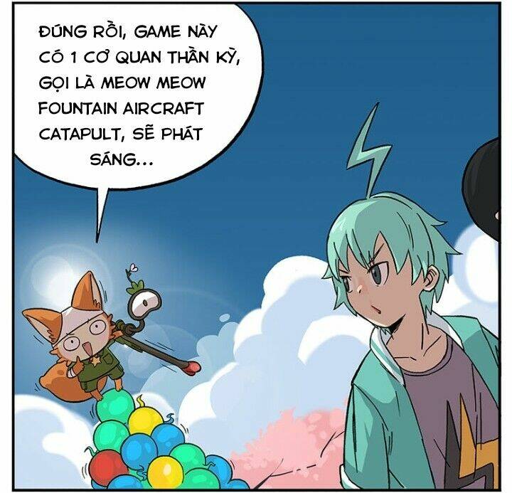 Học Viện Phi Nhân Chapter 138 - Trang 2