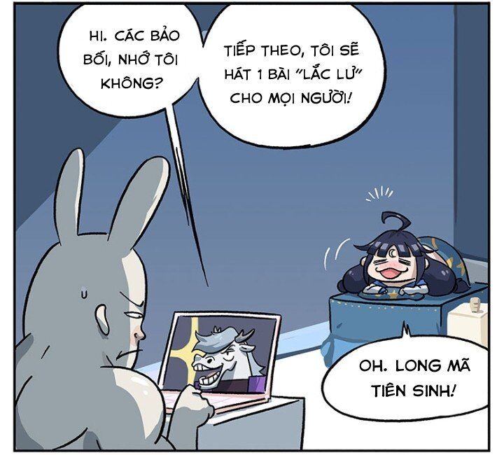 Học Viện Phi Nhân Chapter 141.1 - Trang 2