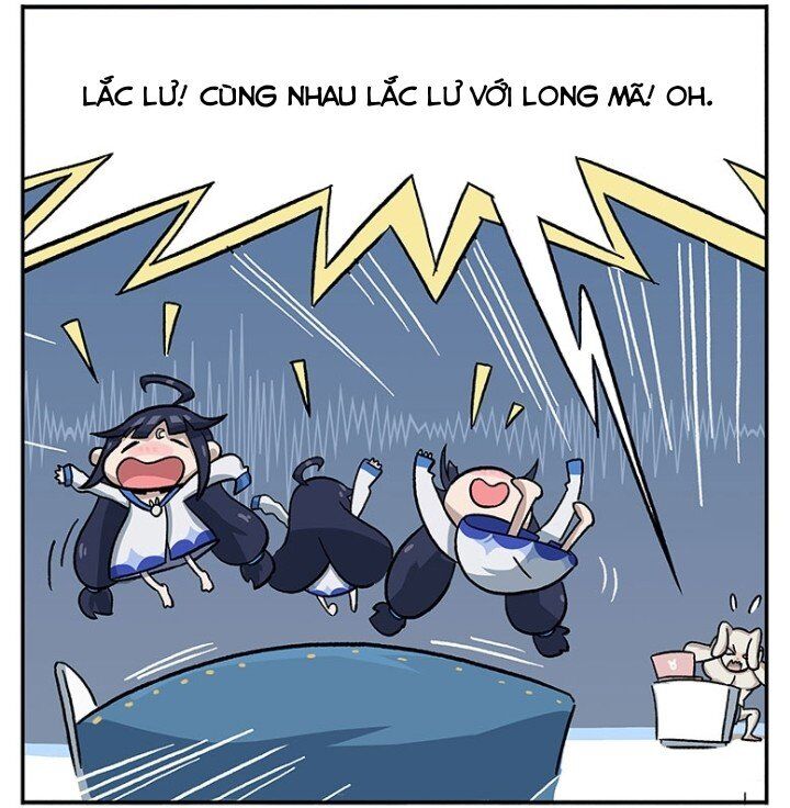 Học Viện Phi Nhân Chapter 141 - Trang 2