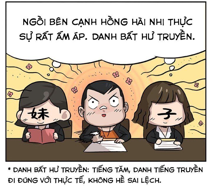 Học Viện Phi Nhân Chapter 141 - Trang 2