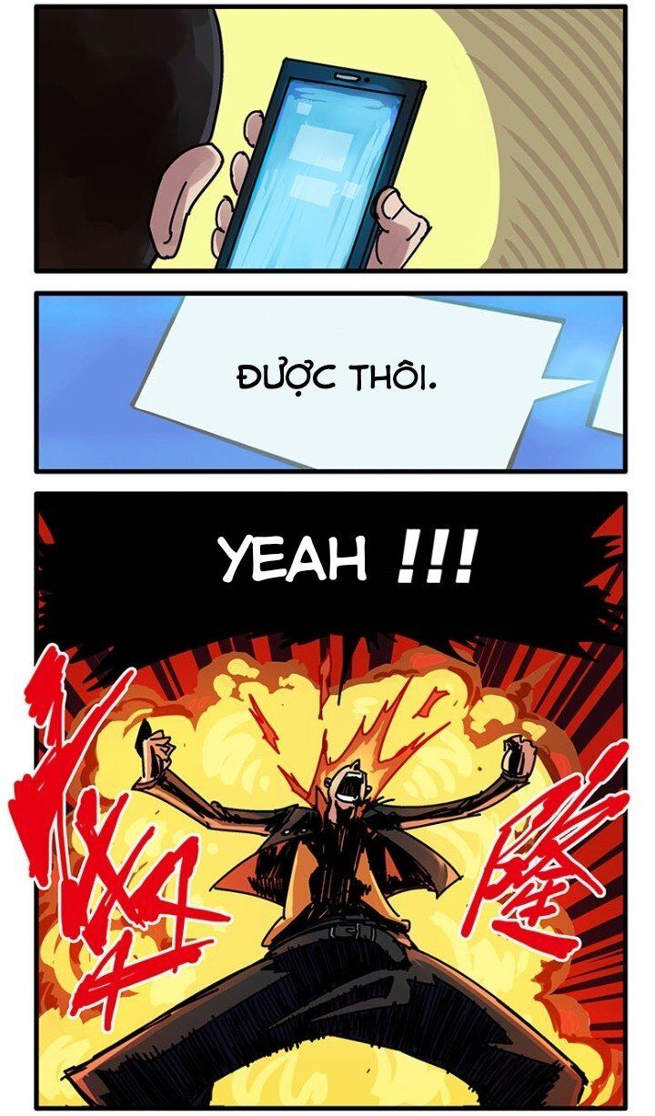 Học Viện Phi Nhân Chapter 145.1 - Trang 2