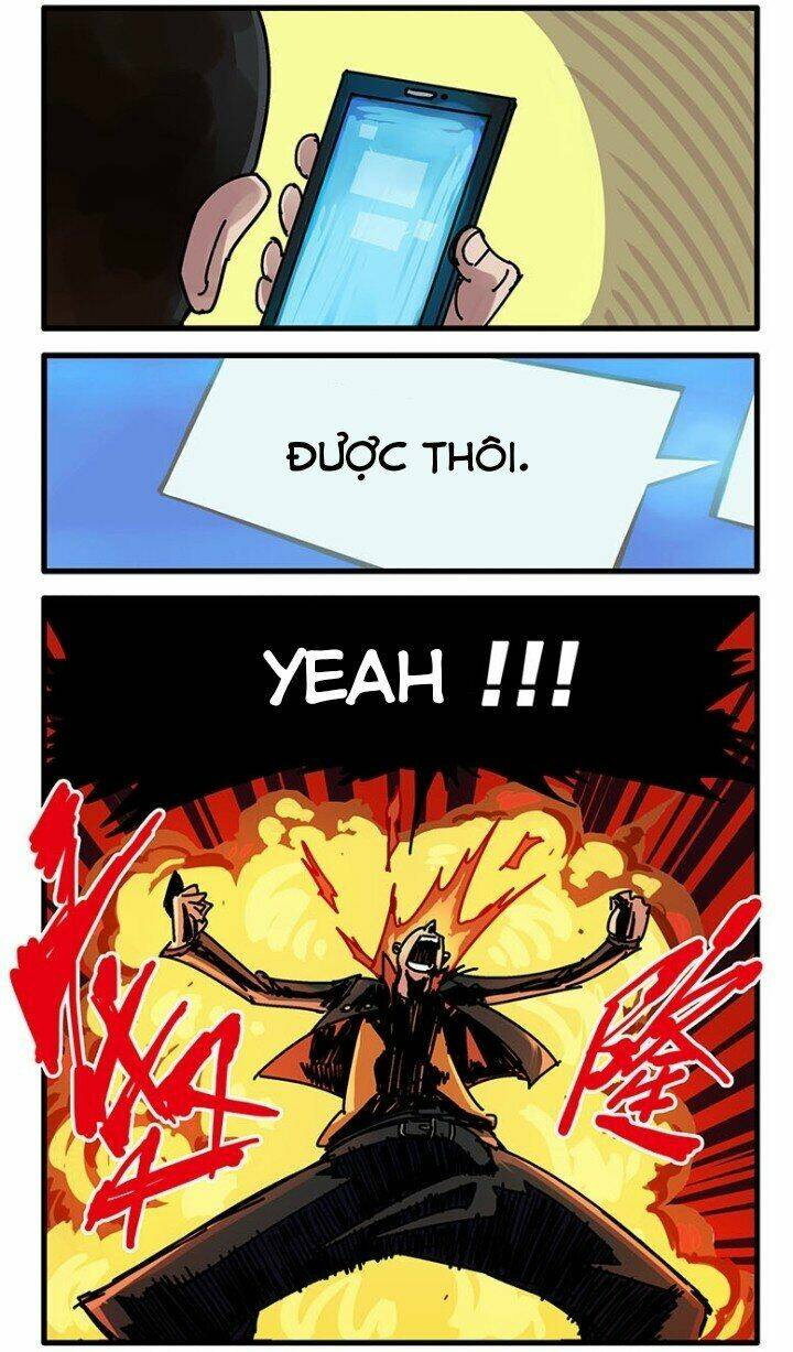 Học Viện Phi Nhân Chapter 145 - Trang 2