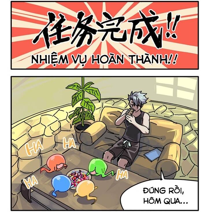 Học Viện Phi Nhân Chapter 148 - Trang 2