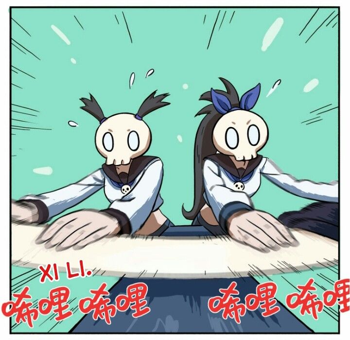 Học Viện Phi Nhân Chapter 15 - Trang 2