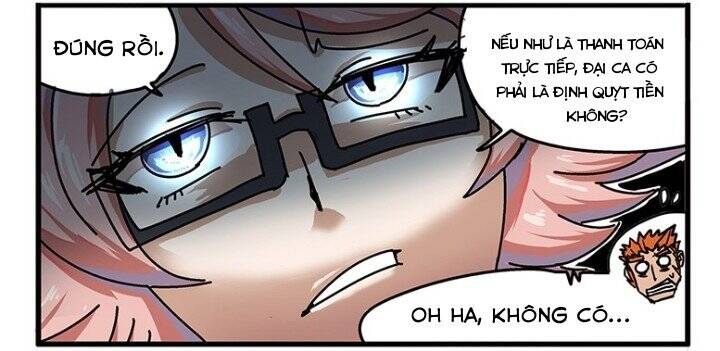 Học Viện Phi Nhân Chapter 151 - Trang 2