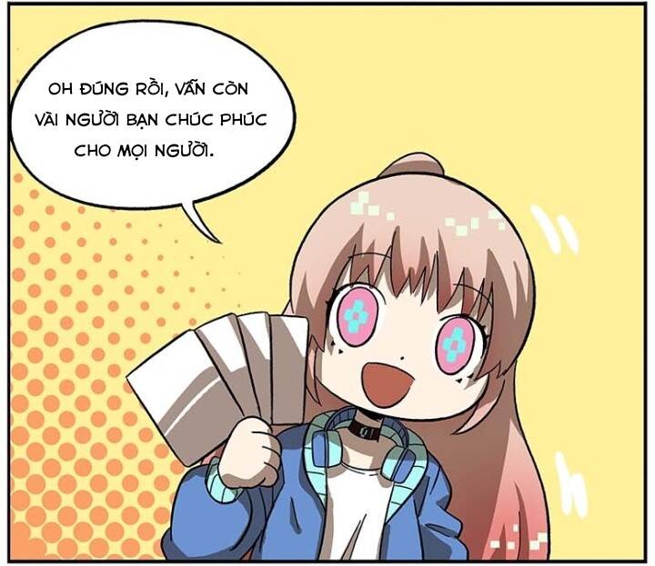 Học Viện Phi Nhân Chapter 155 - Trang 2