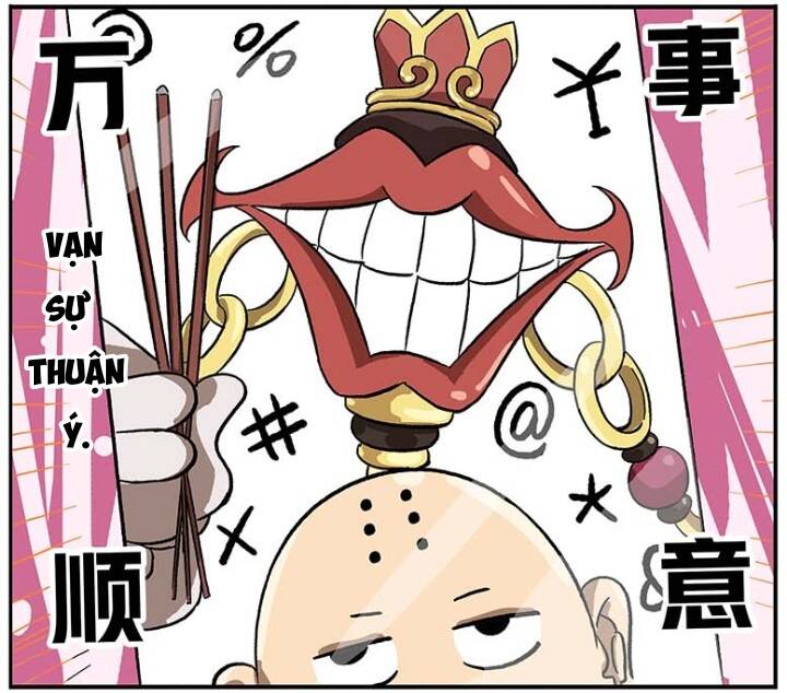 Học Viện Phi Nhân Chapter 155 - Trang 2