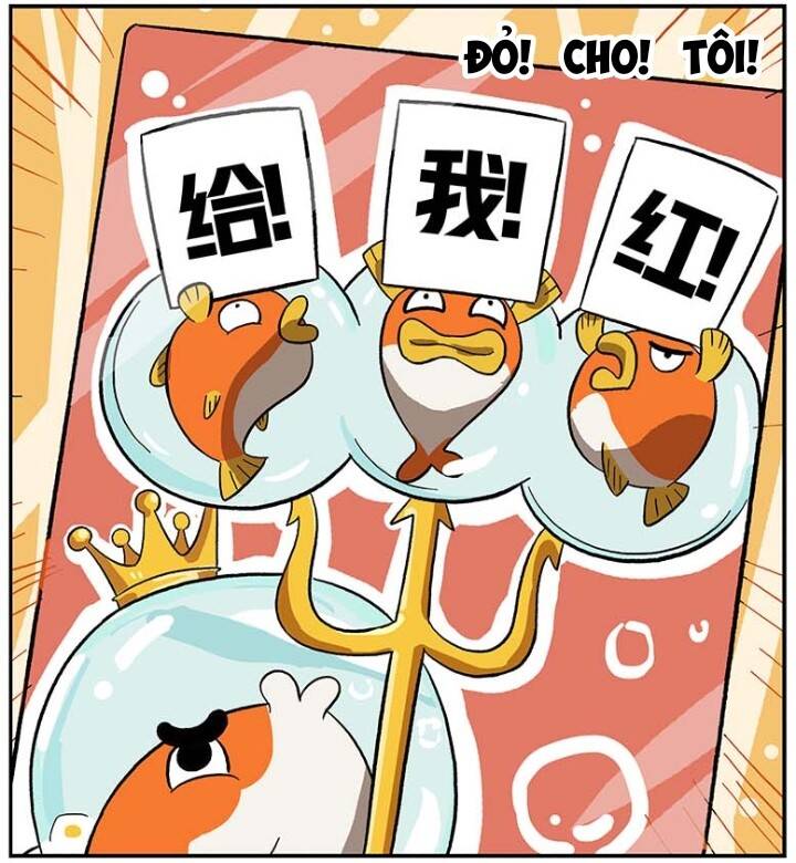 Học Viện Phi Nhân Chapter 155 - Trang 2