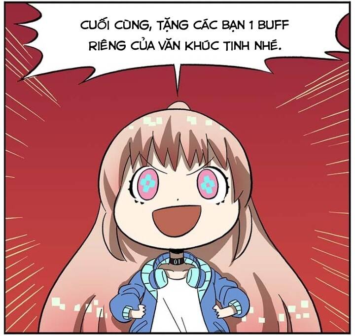 Học Viện Phi Nhân Chapter 155 - Trang 2