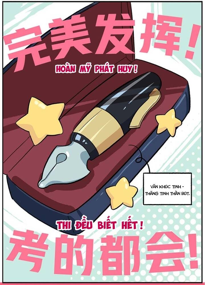 Học Viện Phi Nhân Chapter 155 - Trang 2