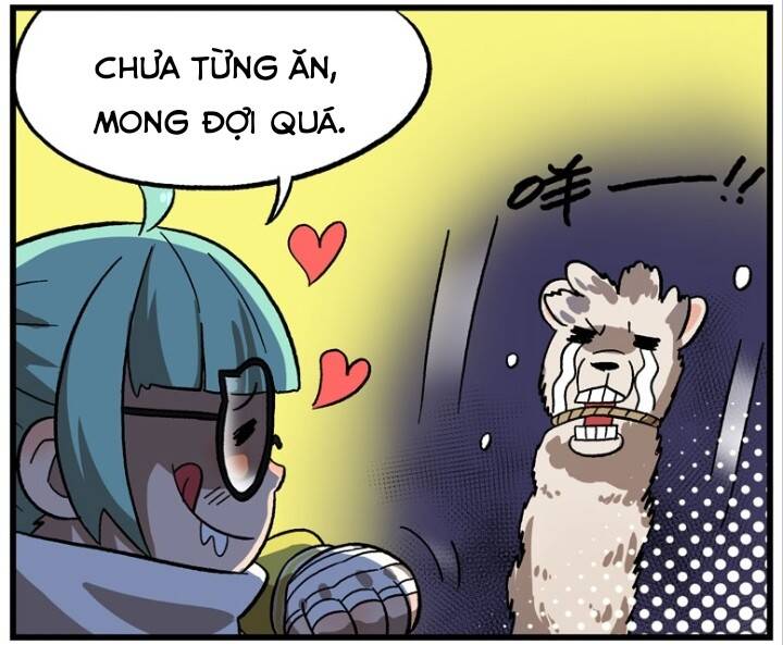 Học Viện Phi Nhân Chapter 155 - Trang 2