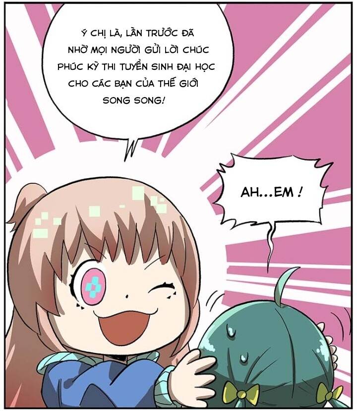 Học Viện Phi Nhân Chapter 155 - Trang 2